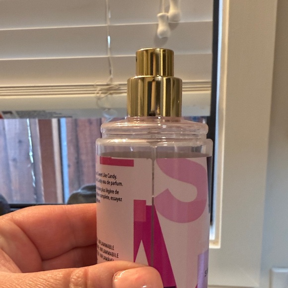 Ariana Grande Sweet Like Candy Body Mist/perfume - Picture 7 of 7